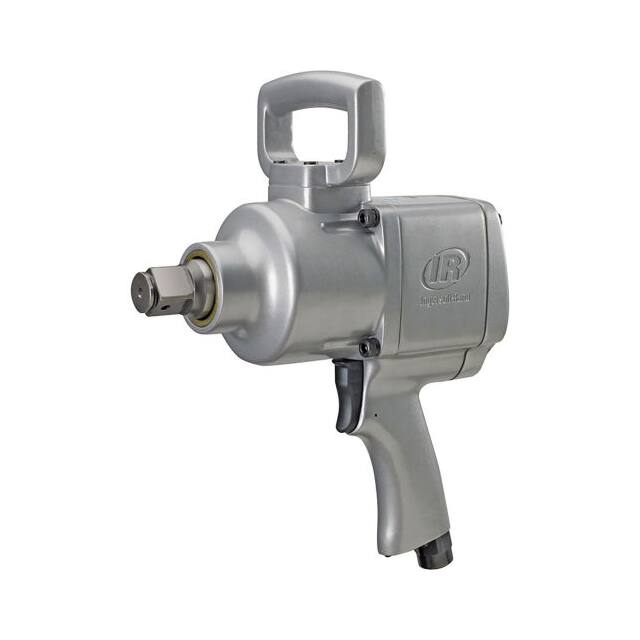 295A 1" HEAVY DUTY D-HANDLE AIR IMPAC