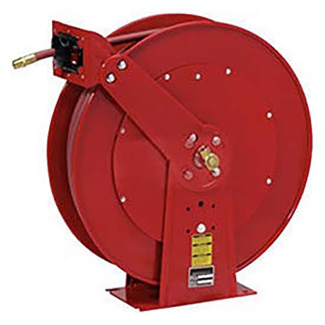 82100 OLP SPRING RETRACTABLE HOSE REEL DUA