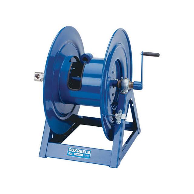 1175-6-150 COMPETITOR HAND CRANK REEL, NO H