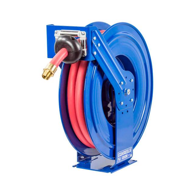TSHF-N-550 RETRACTABLE FUEL DELIVERY HOSE R