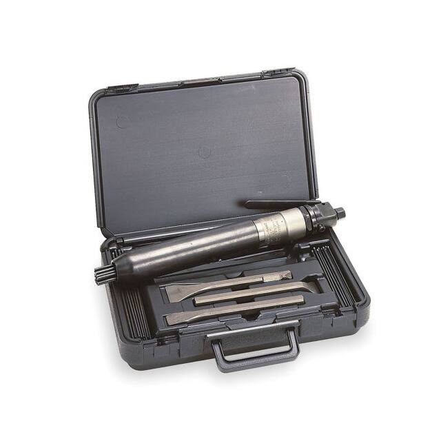 182K1 AIR NEEDLE/CHISEL SCALER KIT 1-1