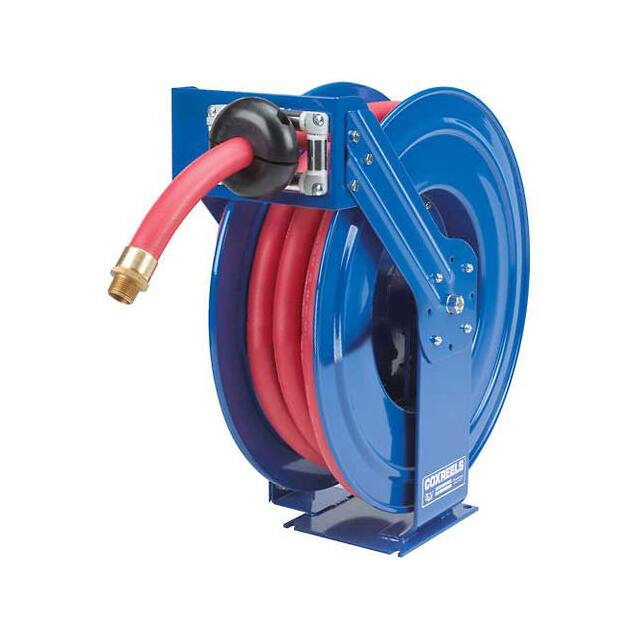 TSHF-N-635 RETRACTABLE FUEL DELIVERY HOSE R