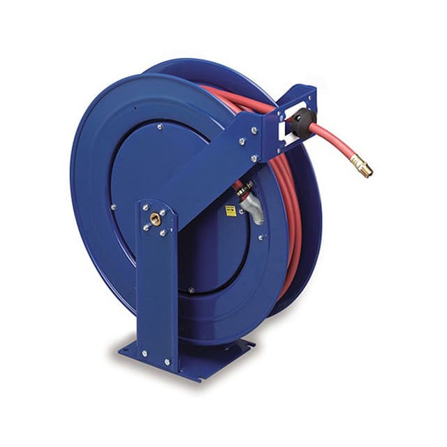 TSH-N-475 SUPREME-DUTY SELF-RETRACTING AIR