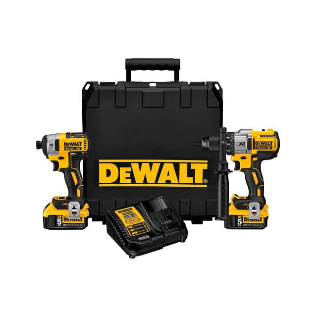700219 DEWALT SPECIAL! BUY DCK299P2 20V