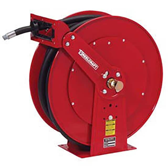 F83050 OLP RETRACTABLE FUEL DELIVERY HOSE R