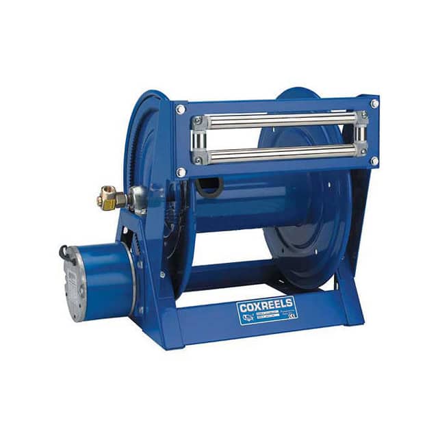 1125-5-100-ED ELECTRIC DC EXPLOSION PROOF MOTO