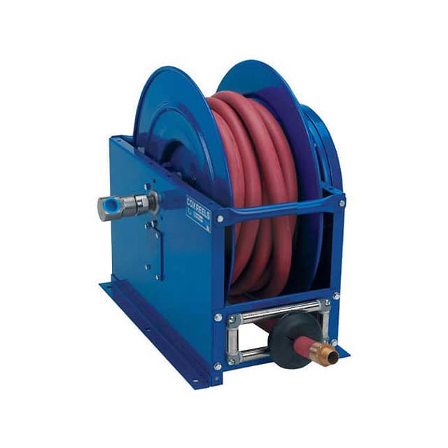 SLPL-5100 SINGLE HOSE SPRING REWIND, NO HO