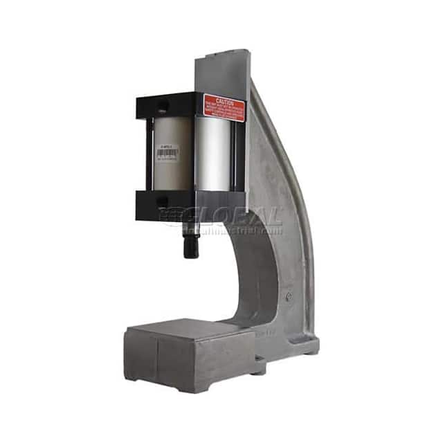 AP-400PX4 AIR PRESS 3/4 TON PNEUMATIC ARBO