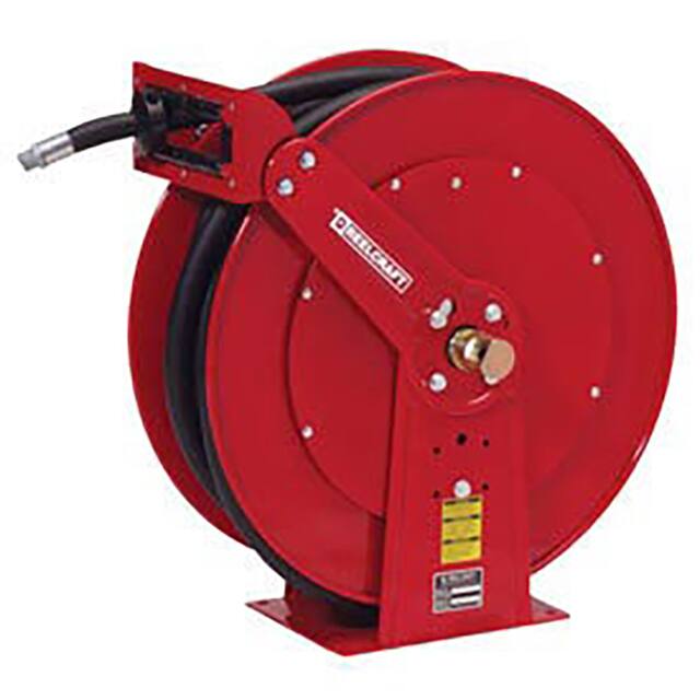 FD83075 OLP RETRACTABLE FUEL DELIVERY HOSE R