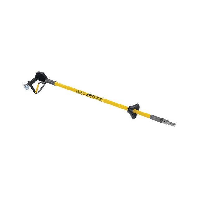 HT138 2000 225 SCFM WITH 4 FT BARREL