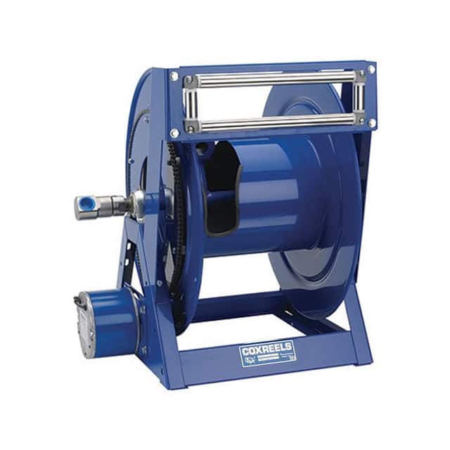 1175-6-200-E ELECTRIC DC NON-EXPLOSION PROOF