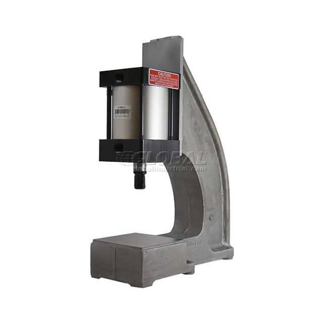 AP-400PX3 AIR PRESS 3/4 TON PNEUMATIC ARBO