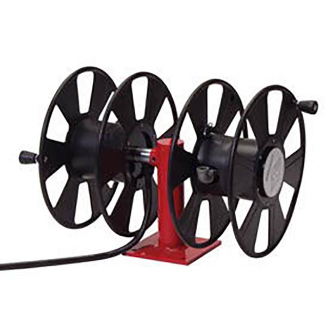 T-2462-0 1-2/0 X 150-200FT, 300 AMP, ARC