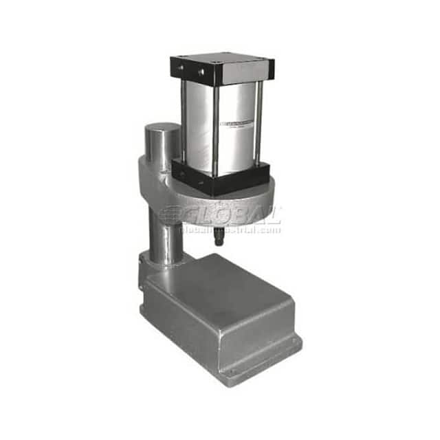 CP-400PX2 COLUMN PRESS 3/4 TON PNEUMATIC C