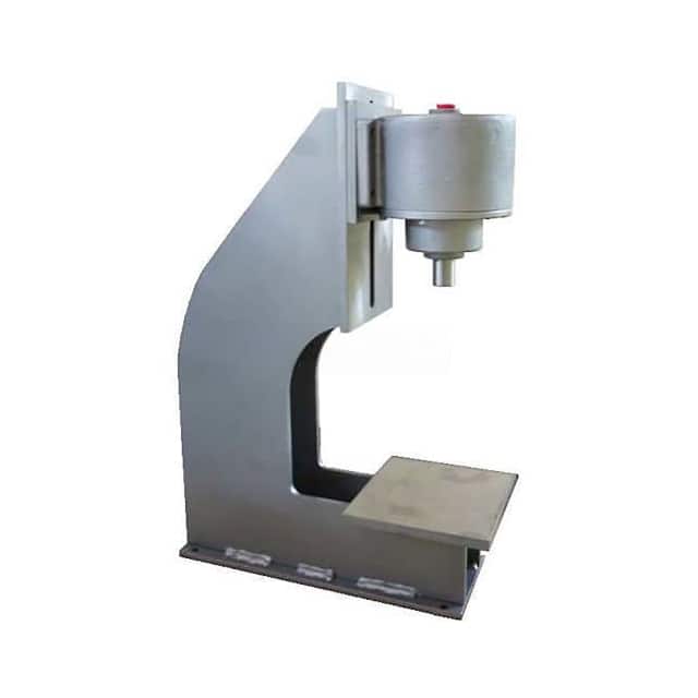 AP-283P AIR PRESS 1-3/4 TON PNEUMATIC AR