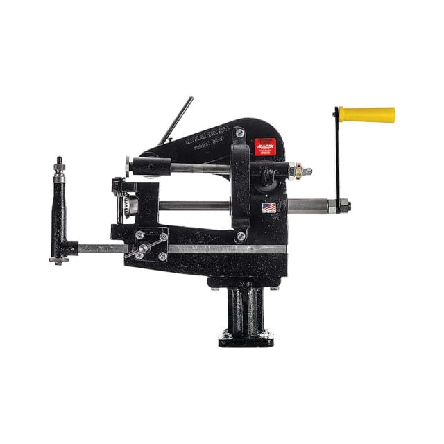 AX7001 ALLEN ROTARY-STYLE GASKET CUTTER