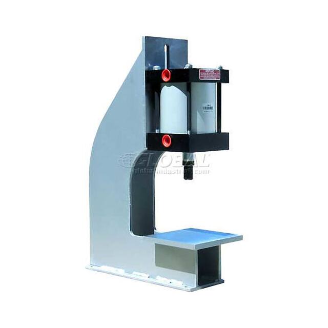AP-600PX4 AIR PRESS 1-3/4 TON PNEUMATIC AR