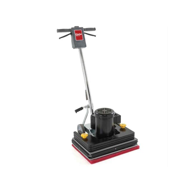 56105618 FM40 ST ORBITAL FLOOR MACHINE FL