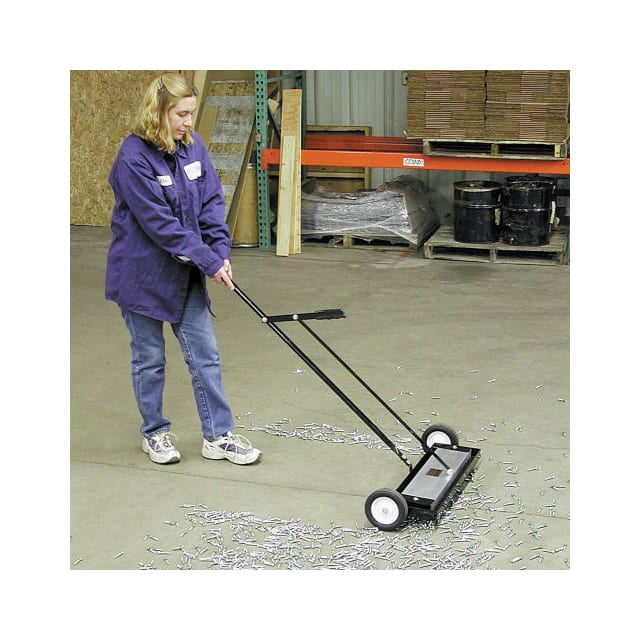 MFSM14RX 14"W HEAVY DUTY MAGNETIC SWEEPER
