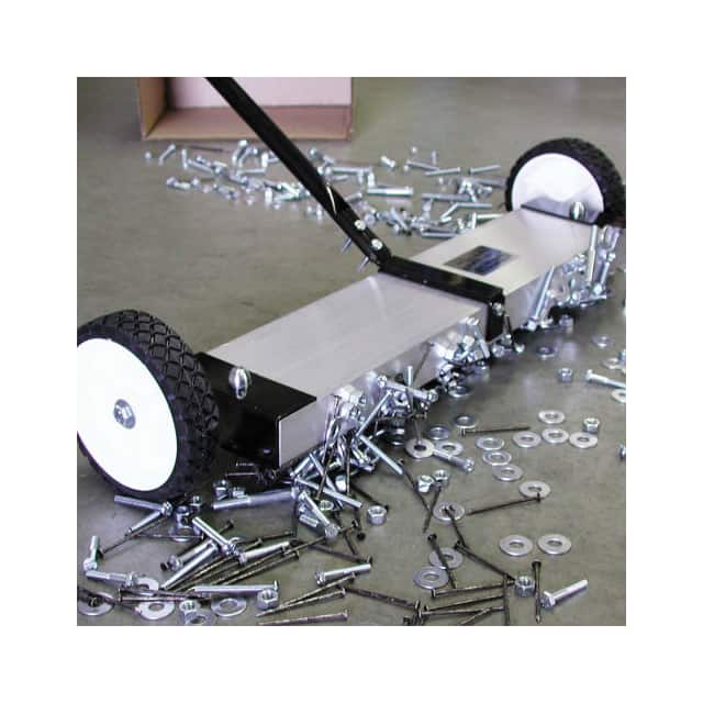 MFSM24 24" W MAGNETIC SWEEPER, MFSM-24