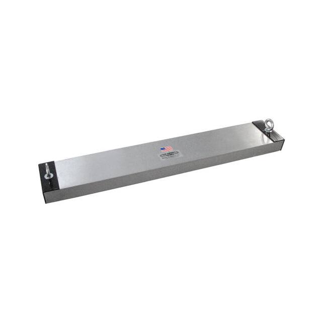 MRS36 36"W HANG TYPE MAGNETIC SWEEPER