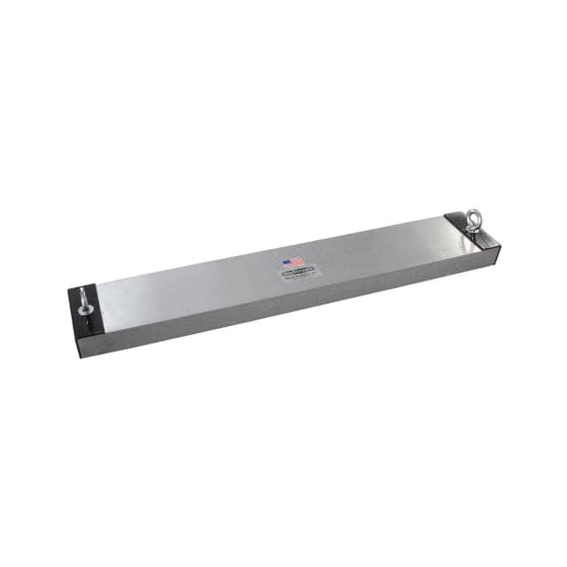 MRS78 78"W HANG TYPE MAGNETIC SWEEPER