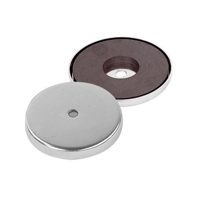 7217 25 LB CAP MAGNETIC BASES