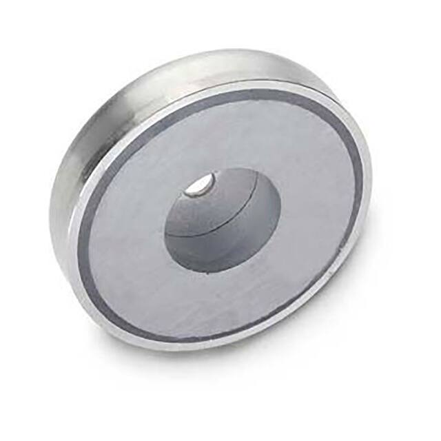 B804021 RETAINING MAGNET ASSEMBLY W/ THR
