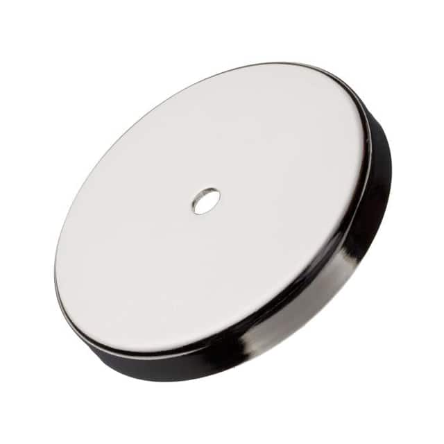 7223 HEAVY DUTY MAGNETIC BASES