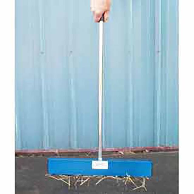 261265 20" W LOAD RELEASE MAGNET NAIL S