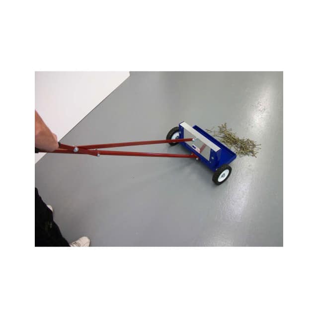 LRM-14 AMK MAGNETICS LEVER RELEASE MAGN