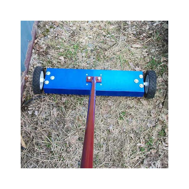 P-20 20"W MAGNET P.I. FLOOR SWEEPER