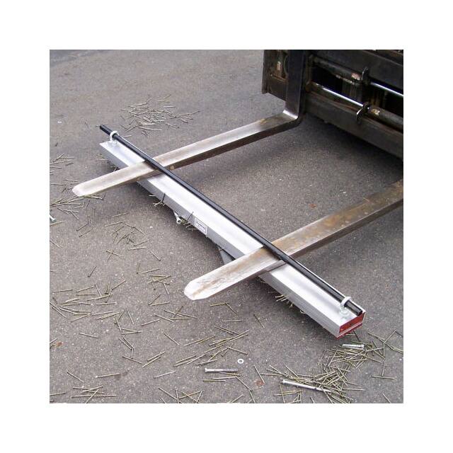 261277 36"W ROADMAG MAGNETIC SWEEPER