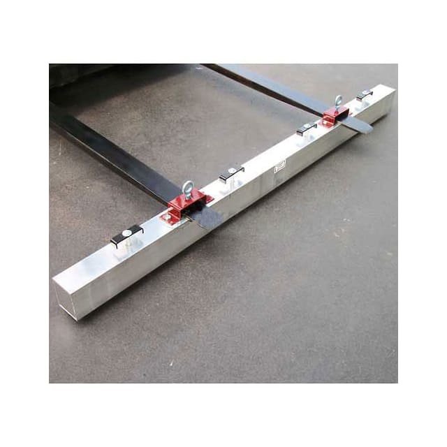 261286 84" W LOAD RELEASE ROADMAG MAGNE