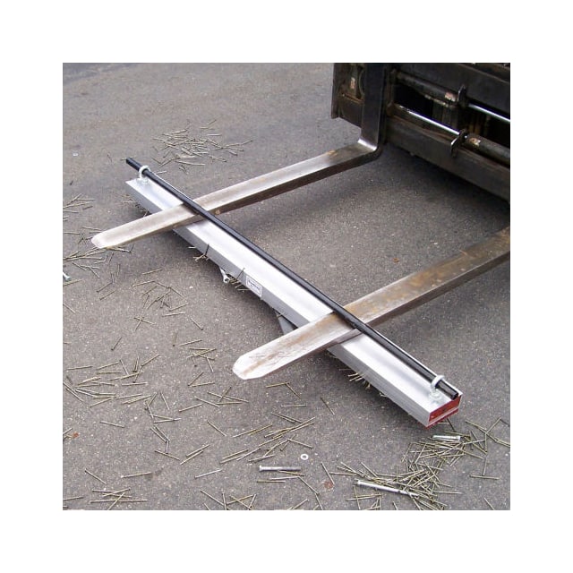 R-72 72"W ROADMAG MAGNETIC SWEEPER