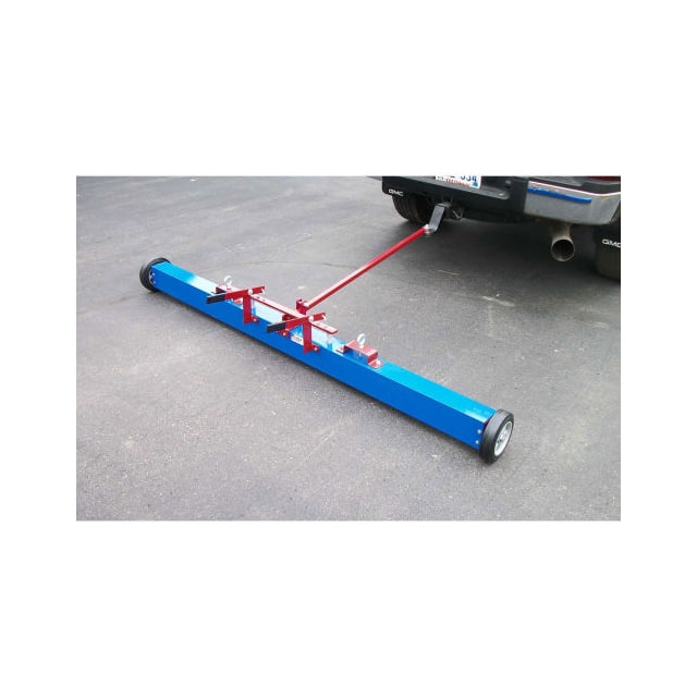 TBD-84 AMK MAGNETICS TRAILBLAZER DELUXE
