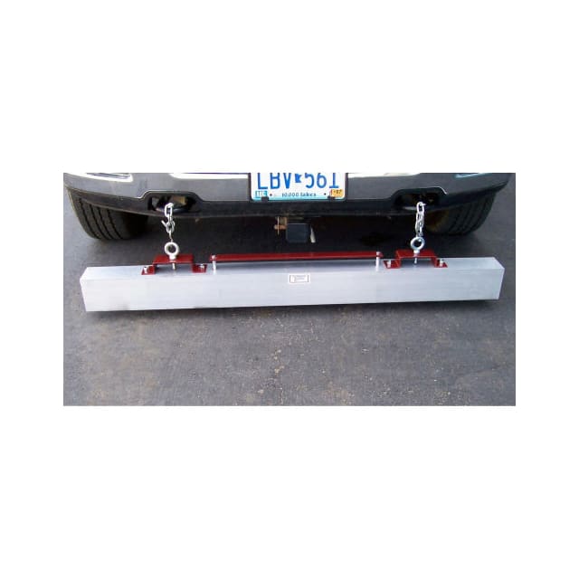 261283 AMK MAGNETICS 48" W LOAD RELEASE