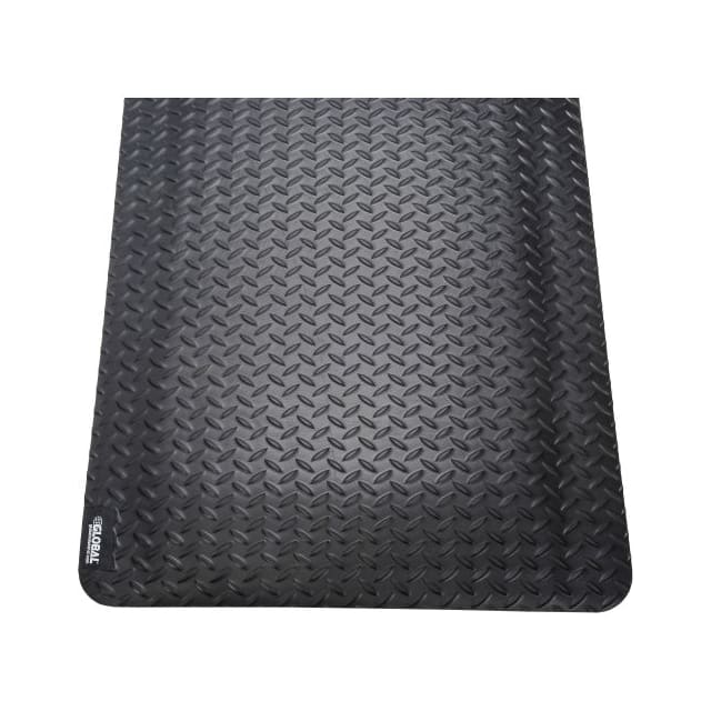36601516B 36X60" DIAMOND PLATE ERGONOMIC M
