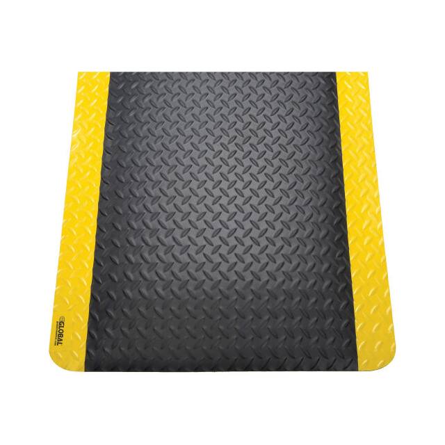 361441516Y 36X144" DIAMOND PLATE ERGONOMIC