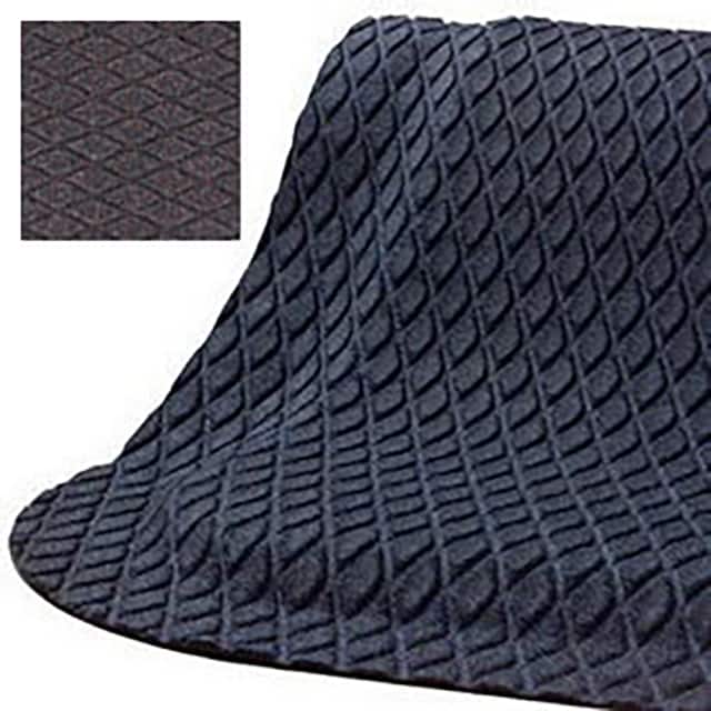 B218597 HOG HEAVEN FASHION MAT