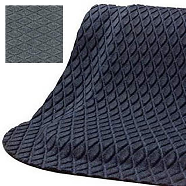 B218670 HOG HEAVEN FASHION MAT