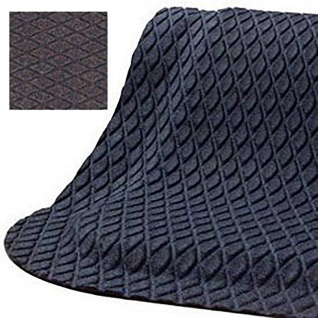 B218673 HOG HEAVEN FASHION MAT