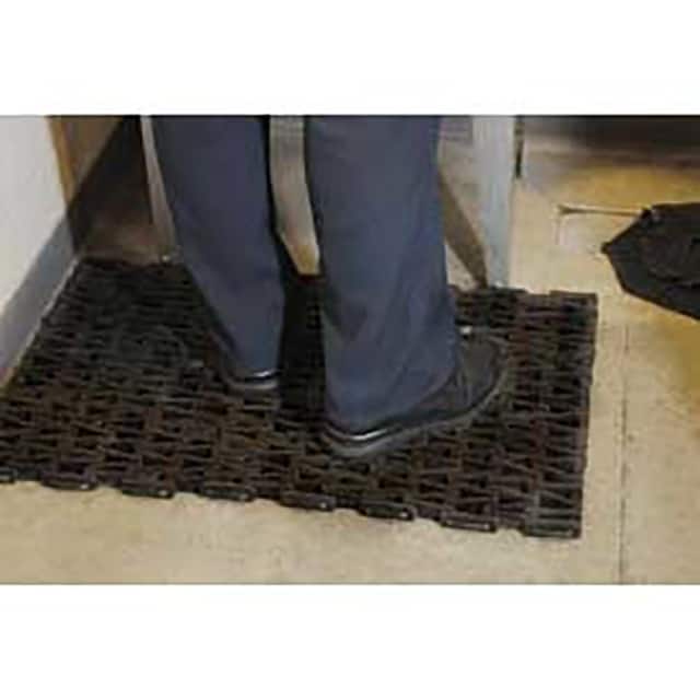 108H2448 INDUSTRIAL DURITE OPEN MESH ANTI