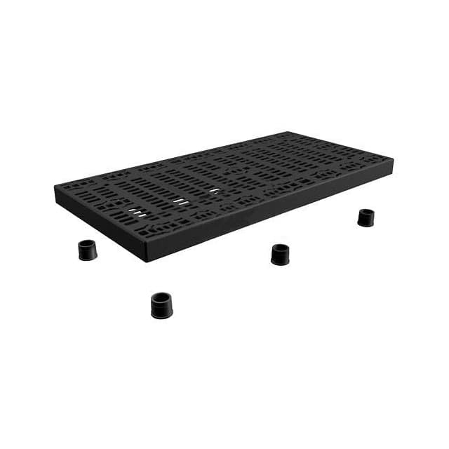 A4824B STACKABLE PLATFORM STARTER 24X48