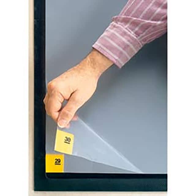 412034900 CLEAN STRIDE INSERTS, 60 LAYERS,