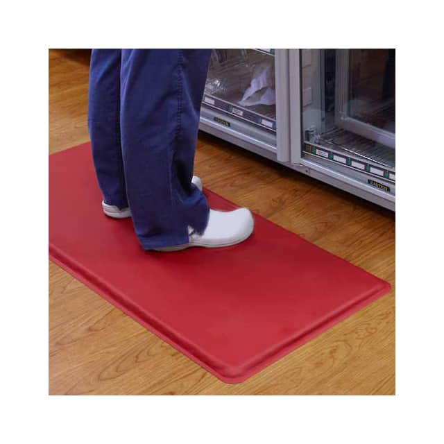 101-17-1824-3 ANTI FATIGUE MEDICAL MAT, 18X24