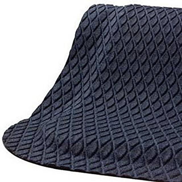 B218642 HOG HEAVEN FASHION MAT