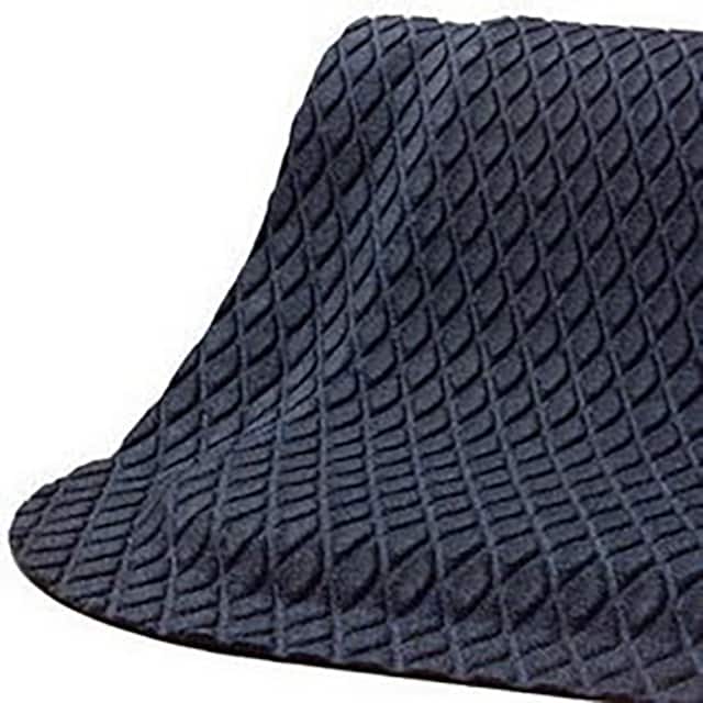B218702 HOG HEAVEN FASHION MAT