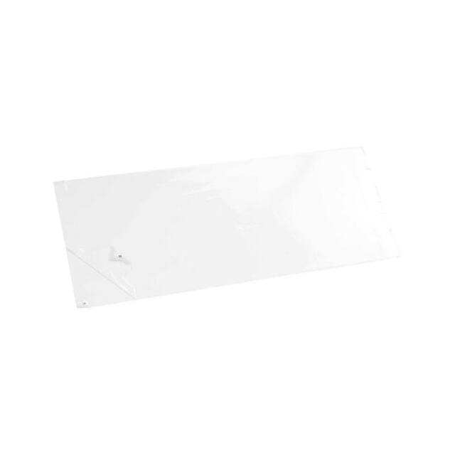 SM WHITE STICKY MAT REFILL SHEETS, 30 SHE