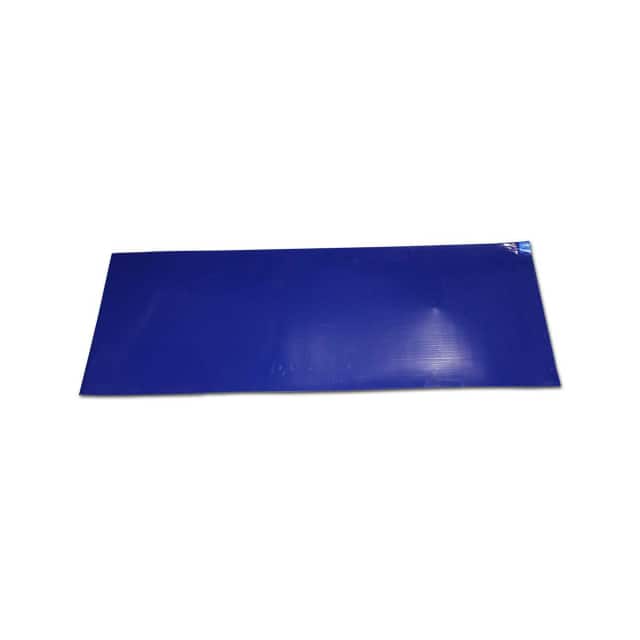 SM BLUE STICKY MAT REFILL SHEETS, 30 SHE